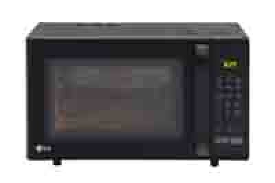 LG Microwave Oven MC2846BG