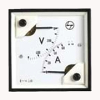 L&T Volt-Ammeter CS90055OOOO [HSN Code 9030] Use for Agriculture purpose