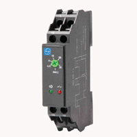 L&T Electronic Star-Delta Timer ST80328OOOO [HSN Code 9107] Use for Agriculture purpose