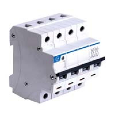 L&T MINIATURE CIRCUIT BREAKER(MCB)  FP 63A  (HSN 8536)