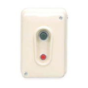L&T MF1 DOL Single Phase Starter - 0.75 HP (230V) - (4.5 - 7A) - SS97227OOTO - (HSN Code - 8536)
