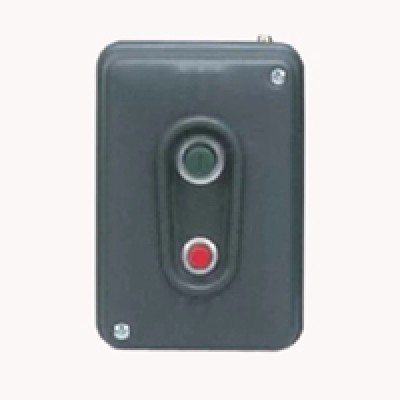 L&T MF1 DOL Three Phase Starter - 0.25 HP (415V) - (0.6 - 1A) - SS97210OOKO - (HSN Code - 8536)
