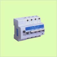 L&T EARTH LEAKAGE + MINIATURE CIRCUIT BREAKER (EL+ MCB)  4 POLE 32A,40A 100mA  (HSN 8536)