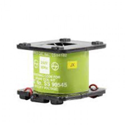 L&T ML2/ML2W/ML3/ML3W Contactor - Standard Operating Coil - 440V - SS90545POOO - (HSN Code - 8538)