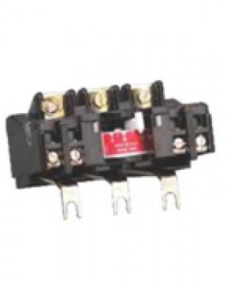 L&T ML2/ML3 Relays - (28 - 42A) - SS91859OOFO - (HSN Code - 8536)