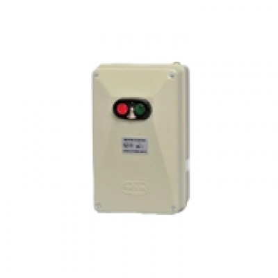 L&T MU1 DOL Starter - 10 HP (360V/415V) - SS95647CODO/SS95647DODO - (HSN Code - 8536)
