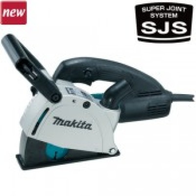 Makita Wall Cutter SG1251J Improved easy-to-pull two finger trigger switch