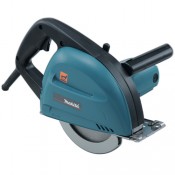 Makita Metal Cutter 4131 Faster, Cleaner and More Efficient Metal Cutting