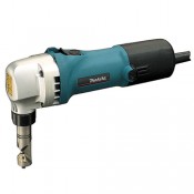 Makita Nibbler JN1601 Handles 16 Ga. Mild Steel and 18 Ga. Stainless