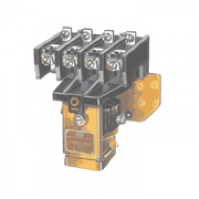 L&T MK1 Contactor - 220V - SS95200KOOO - (HSN Code - 8536)