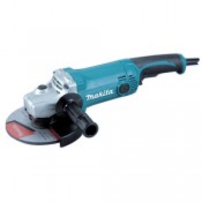 Makita Angle Grinder GA7050 Small and rotatable gear housing