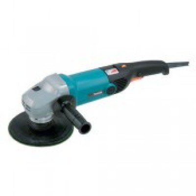 Makita Angle Sander SA7000C Powerful motor delivers outstanding performance for industrial use