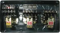 L&T MK1 SASD Starter - 15 HP (360/440V) - SS96258COCO/SS96258POCO - (HSN Code - 8536)