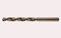 Makita HSS-Co Metal Drill 7.5-109 5Pcs  D-16748