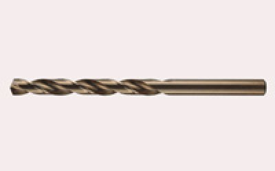 Makita 6 HSS-Co Metal Drill 9-125 5Pcs D-16776 