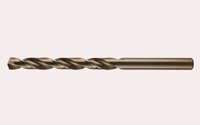 Makita 6 HSS-Co Metal Drill 9.5-125 5PcsD-16782