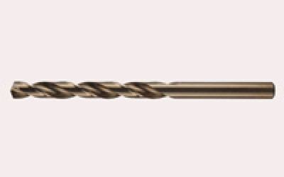 Makita HSS-Co Metal Drill 11-142 5Pcs D-16813