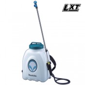 Makita Cordless Garden Sprayer DVF104Z Large spray volume on a single full battery charge