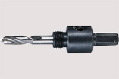 Makita Adapter With Pilot Drill10Mm (16-35Mm) For Ss B-36120