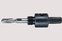 Makita Adapter With Pilot Drill13Mm (38-152Mm) For Ss B-36136