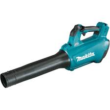 Makita Cordless Blower -DUB184Z Lightweight at 3.0kg with battery