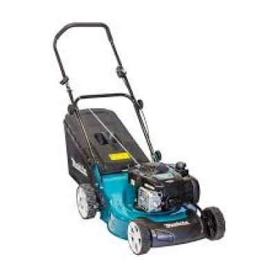 Makita Petrol Lawn Mower PLM4625NP Briggs & Stratton 625EXi Series engine