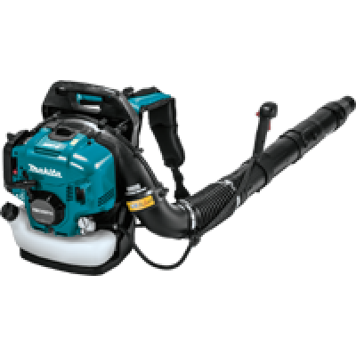 Makita Petrol Blower  EB5300TH Adjustable tube easily adjusts to desired length