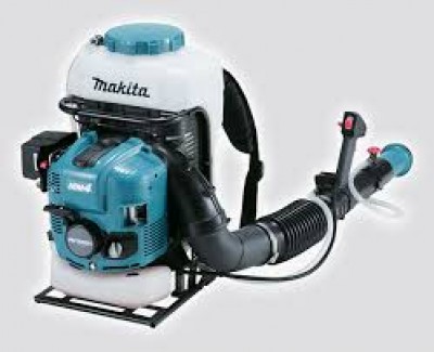 Makita Petrol Mist Blower  PM7650TH Compact design with less weight (13.3 lbs)