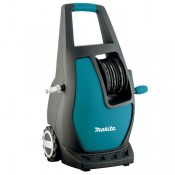 Makita High Pressure Washer  HW111 Steel reinforced spray gun.