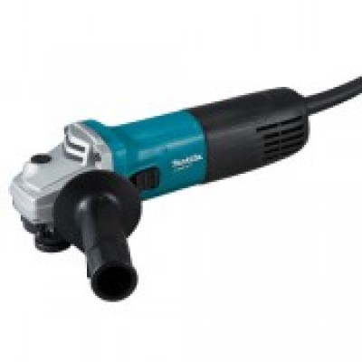 Makita Angle Grinder M9506B High performance and durability at less expense