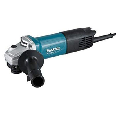 Makita Angle Grinder M9513B Maximum Rotational Speed	11000.00 rpm