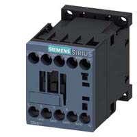 Siemens Contactor Relays (Auxiliary contactors) NO-3 NC-1 3RH2131-1AP00