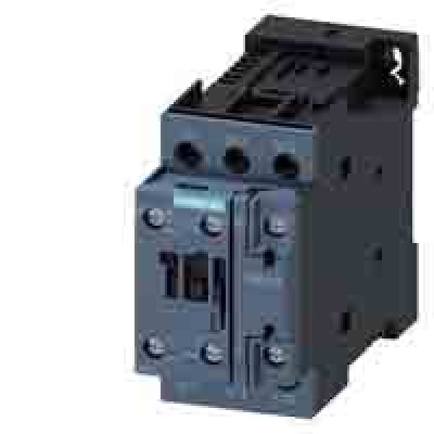 Siemens Power Contactors - 3RT20 coupling relays (PLC interface relay) NO1 NC1 3RT2024-1KB40 S0