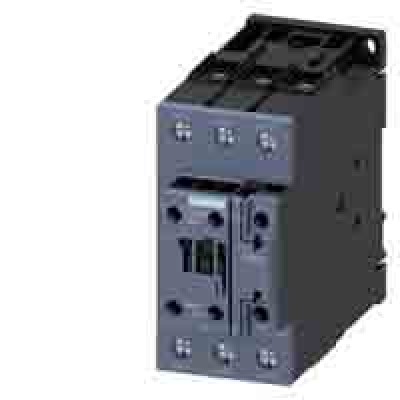 Siemens Power Contactors - 3RT20 coupling relays (PLC interface relay) NO1 NC1  3RT2036-1KB40 S2