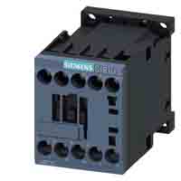 Siemens Communication capable power contactors 1NC  3RT2017-1BB41-0CC0 S00