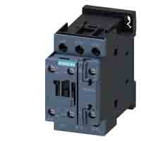 Siemens Communication capable power contactors 1NO + 1NC 3RT2023-1BB40-0CC0 S0