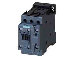 Siemens Communication capable power contactors 1NO + 1NC 3RT2028-1BB40-0CC0 S0