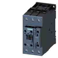 Siemens Communication capable power contactors 1NO + 1NC  3RT2036-1NB30-0CC0 S2