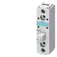 Siemens Solid state switching devices 3RF2170-1AA45 S1