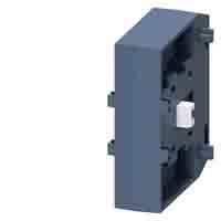 Siemens Accessories for 4 Pole Contactor - 3RT23 / 3RT13 S12-S12  3RA1954-3A