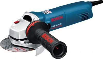 BOSCH Angle Grinder GWS 14-125 CI Professional Small Angle Grinder