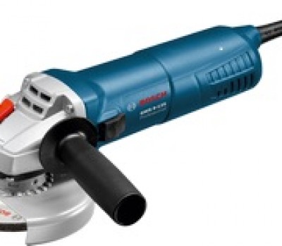 BOSCH Angle Grinder Bosch GWS 9-125 Professional Small angle grinder