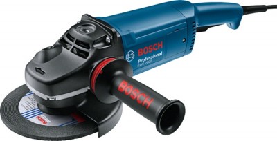 BOSCH Angle Grinder Angle Grinder GWS 2000 Professional  Professional Large Angle Grinder 7