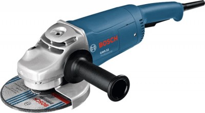 BOSCH Angle Grinder GWS 22-230 Professional Large Angle Grinder 9