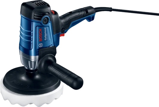 BOSCH Polisher GPO 950 Professional ,950 W power input, speed 600 – 2100 rpm