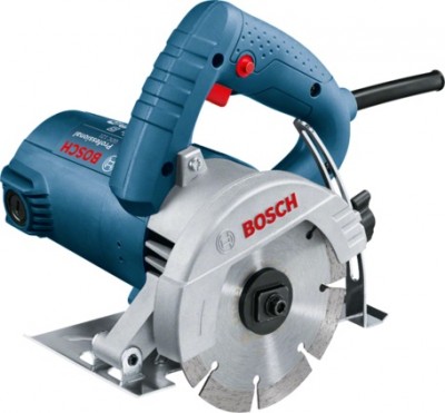 BOSCH Diamond Tile Cutter GDC 121 Professional Stone Cutter