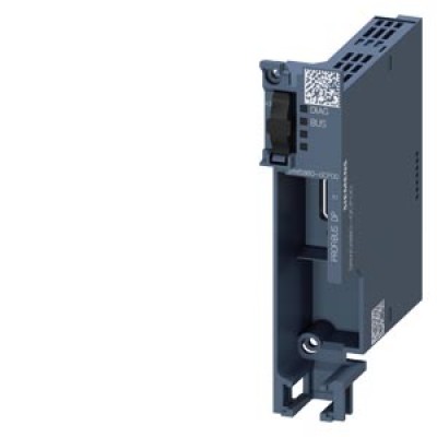 Siemens Accessories for communication module PROFIBUS 3RW5980-0CP00