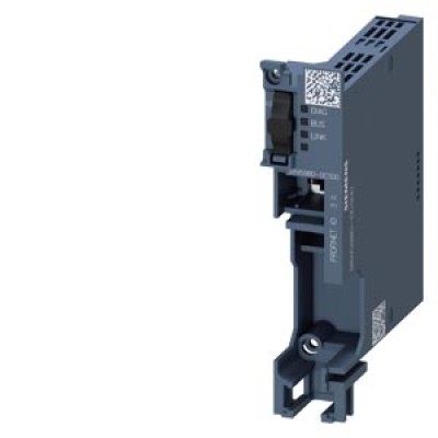 Siemens Accessories for communication module PROFINET standard 3RW5980-0CS00