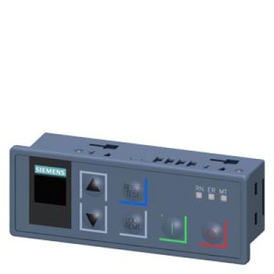 Siemens Accessories for HMI module Standard 3RW5980-0HS00