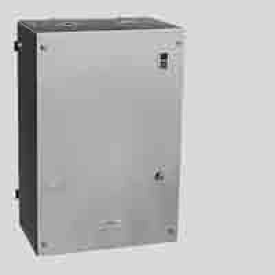 Siemens Industrial Starters Star Delta Automatic Star delta starter in S.S. housing HP-180 kW-132 Birelay 3US62 20-5B8K (115-180A)†